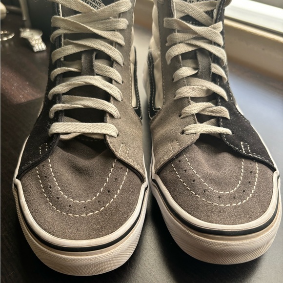 Vans high top - Picture 2 of 6